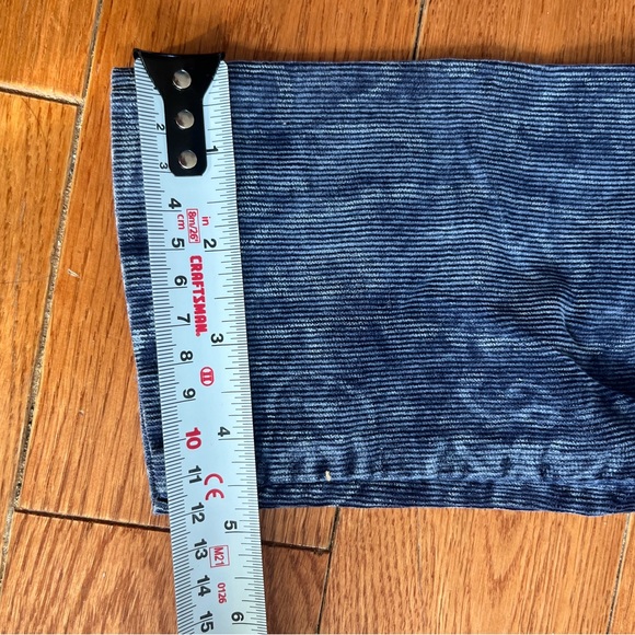 Free People low rise corduroy jeans - Picture 4 of 9